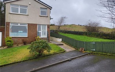 Is My Tenancy Deposit Secure?